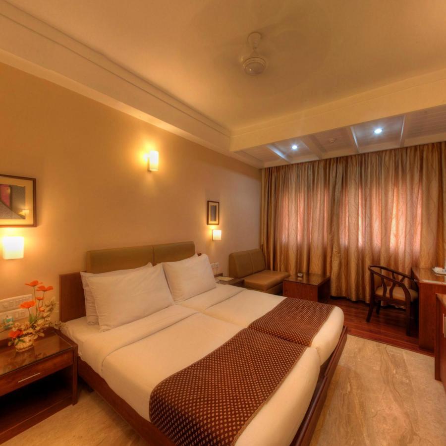 Hotel Deepa Comforts Мангалур Екстер'єр фото
